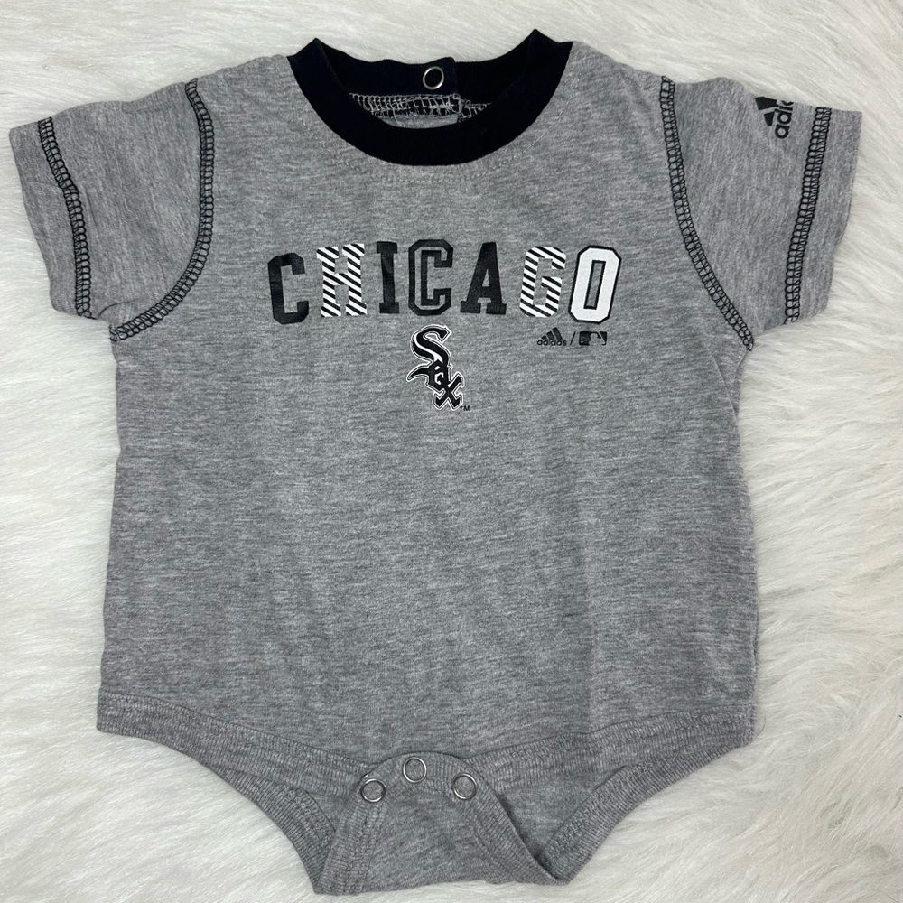 Designer Unisex Onesie